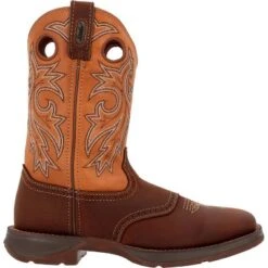 Men's Durango Steel Toe Waterproof Western Boot, DB019, Brown 14 Men's Durango Steel Toe Waterproof Western Boot, DB019, Brown -Georgia Shoes Shop GUEST 437b397c 0fdb 411f a235 089f1ccff9b3