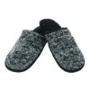 Polar Extreme Men's Knit High Pile Fleece Lined Slippers -Georgia Shoes Shop GUEST 43931dda 5025 4dc5 a157 1cd9789c8b12