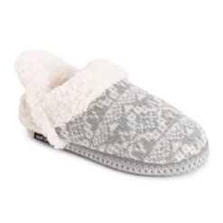 MUK LUKS Women's Magdalena Slipper 22 MUK LUKS Women's Magdalena Slipper -Georgia Shoes Shop GUEST 43b0a12d b43b 43aa 9077 de379824c067