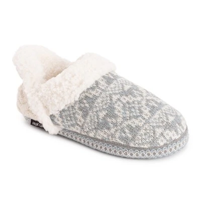 MUK LUKS Women's Magdalena Slipper 12 MUK LUKS Women's Magdalena Slipper - Image 10