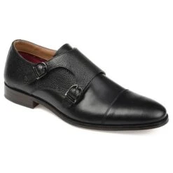 Thomas & Vine Calvin Double Monk Strap Dress Shoe 20 Thomas & Vine Calvin Double Monk Strap Dress Shoe -Georgia Shoes Shop GUEST 442d4937 a7b4 4579 aeeb cca12e6a34b4