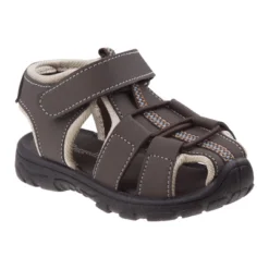 Rugged Bear Boy Closed-Toe Kids Sport Sandals (Little Kids) -Georgia Shoes Shop GUEST 4480b9cd a8c9 466f 8bbf e558f5289725