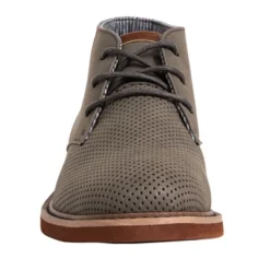 Deer Stags Boys' Ballard2 Dress Comfort Chukka Boot