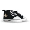 Baby Fanatic Pre-Walkers High-Top Unisex Baby Shoes - NFL New Orleans Saints -Georgia Shoes Shop GUEST 44b4cf45 b5f8 4603 be42 6f0f7004cc77