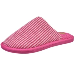 French Connection Women's Rib Knit Scuff Slippers -Georgia Shoes Shop GUEST 44c3f667 075d 4cdf a76c cd4a38469091