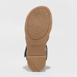 Toddler Girls' Kari Ankle Strap Sandals - Cat & Jack™ -Georgia Shoes Shop GUEST 44fc60fd 6101 4f69 8a8f b0028fc1e826