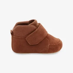 Stride Rite Kids Unisex Mateo Baby Bootie | 1 | Sierra