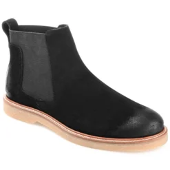 Thomas & VIne Men's Cedric Plain Toe Chelsea Boot 21 Thomas & VIne Men's Cedric Plain Toe Chelsea Boot -Georgia Shoes Shop GUEST 454c5ddc 39f2 4f6f 9c81 7728493b5535