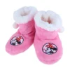 Textiel Trade Kids' Disney Minnie Mouse Solid Bootie Slipper -Georgia Shoes Shop GUEST 454f1136 13a1 418a 9fb2 7afda6a4e6a8