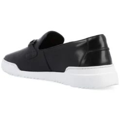 Thomas & Vine Dane Plain Toe Bit Loafer -Georgia Shoes Shop GUEST 45a65140 340a 4378 86da 5bcf5ca5157f