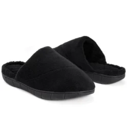 Softones By MUK LUKS Women's Gretta Scuff Slippers -Georgia Shoes Shop GUEST 45eb26d4 b41b 4ebb a3b4 5f2f0b749f6a
