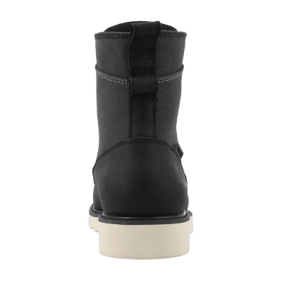 Territory Elevate Tru Comfort Foam Water Resistant Plain Toe Lace-up Ankle Boot 4 Territory Elevate Tru Comfort Foam Water Resistant Plain Toe Lace-up Ankle Boot - Image 2