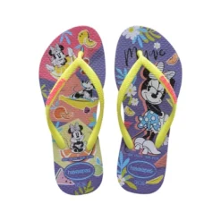 Havaianas - Girl's Minnie Mouse Disney Flip Flop Sandals -Georgia Shoes Shop GUEST 46543b6f c6a2 4c98 a310 412dcabe8b23