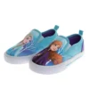 Frozen Elsa Anna Girls No Lace Shoes - Kids Disney Character Loafer Low Top SlipOn Casual Tennis Canvas Sneakers (size 5-12 Toddler - Little Kid) 1 Frozen Elsa Anna Girls No Lace Shoes - Kids Disney Character Loafer Low Top SlipOn Casual Tennis Canvas Sneakers (size 5-12 Toddler - Little Kid) -Georgia Shoes Shop GUEST 46a3707a b7da 4014 8767 f5463b65f137