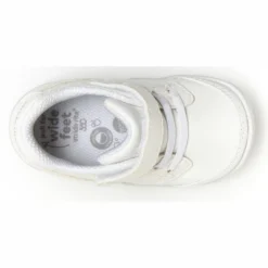 Stride Rite 360 Kids Unisex Taye 2.0 Sneaker | White -Georgia Shoes Shop GUEST 46c3f249 6286 49c3 bd6b b21f33f5835c