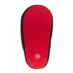 Disney Pixar Cars Lightning McQueen Plush Slippers (Toddler) -Georgia Shoes Shop GUEST 471241fa 2d73 46cf 8fdd 58e6dda4caf3