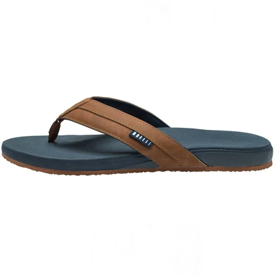 Alpine Swiss Trey Mens Flip Flops Cushion EVA Thong Sandals Beach Shoes 4 Alpine Swiss Trey Mens Flip Flops Cushion EVA Thong Sandals Beach Shoes - Image 2
