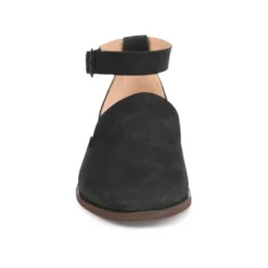 Journee Collection Womens Loreta Buckle Square Toe Loafer Flats -Georgia Shoes Shop GUEST 478fc4ff f04b 4646 9cb8 5781aea17b41