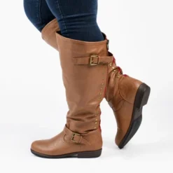 Journee Collection Extra Wide Calf Women's Spokane Boot 22 Journee Collection Extra Wide Calf Women's Spokane Boot -Georgia Shoes Shop GUEST 479d8f9e 8e6d 4ea2 8b8e 8b17d3c78cdb