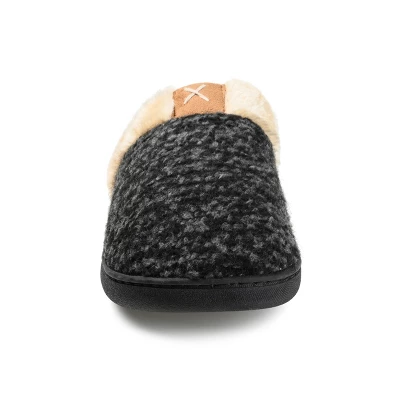 Vance Co. Gifford Clog Slipper 7 Vance Co. Gifford Clog Slipper - Image 5