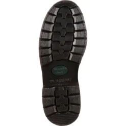 Men's Georgia Boot Muddog Wellington Work Boot