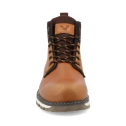 Territory Redline Tru Comfort Foam Water Resistant Plain Toe Lace-up Ankle Boot -Georgia Shoes Shop GUEST 47f861aa d624 4cd8 8659 d3785541bd8c