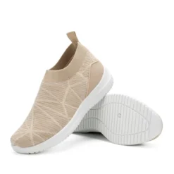 Mio Marino's Women's Casual Slip On Sneakers With Breathable Mesh -Georgia Shoes Shop GUEST 48174689 4000 48b1 b765 7a017eb12e19