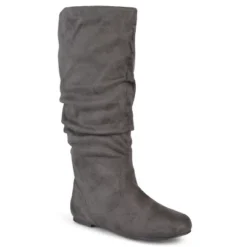 Journee Collection Wide Calf Women's Rebecca-02 Boot 23 Journee Collection Wide Calf Women's Rebecca-02 Boot -Georgia Shoes Shop GUEST 482dfc12 aee2 4d66 9d89 751b9ab1cfe0