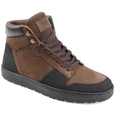 Territory Triton High Top Sneaker Boot 11 Territory Triton High Top Sneaker Boot - Image 9
