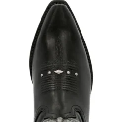 Women's Crush™ By Durango® Women's Midnight Western Boot -Georgia Shoes Shop GUEST 48a202e7 f96e 4c93 acd0 47282b6f9371