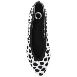 Journee Collection Womens Karise Tru Comfort Foam Slip On Pointed Toe Ballet Flats -Georgia Shoes Shop GUEST 4955fa68 9593 4242 aca4 789359f18de3