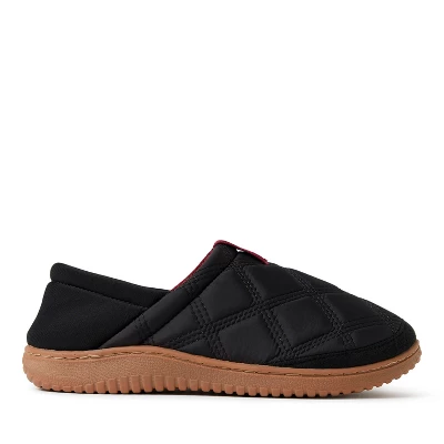 Dearfoams Women's River Closed Back Collapsible Heel Slippers 3 Dearfoams Women's River Closed Back Collapsible Heel Slippers