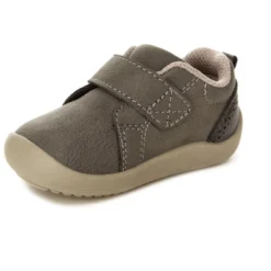 Stride Rite 360 Tristan Kid's Machine Washable First Walking Easy On/Off Shoe -Georgia Shoes Shop GUEST 498cc7c8 fdd7 435d 82fd a63e014575af