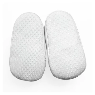 Baby Fanatic Pre-Walkers High-Top Unisex Baby Shoes - NCAA Arizona Wildcats 4 Baby Fanatic Pre-Walkers High-Top Unisex Baby Shoes - NCAA Arizona Wildcats - Image 2