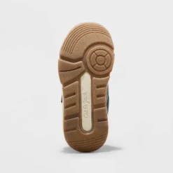Toddler Brighton Sneakers - Cat & Jack™ -Georgia Shoes Shop GUEST 49f72c03 8324 40d0 90f7 b3f93aea79c6