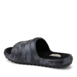 Dearfoams Women's Gemini Wave EVA Slide Slipper -Georgia Shoes Shop GUEST 4a152e37 3e40 4d7f 9f66 59652013ef95