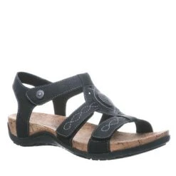 Bearpaw Women's Ridley II Wide Sandals -Georgia Shoes Shop GUEST 4a403378 6461 4714 bbf3 ca140bc2e751