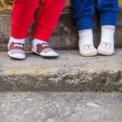 Komuello Toddler Boy/ Girl First Walk Sock Shoes Mini Bear 18 Komuello Toddler Boy/ Girl First Walk Sock Shoes Mini Bear -Georgia Shoes Shop GUEST 4a409792 ed85 464f aa96 35f72d4e326d