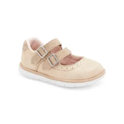 Stride Rite Cordaline Kid's Faux Buckle Mary Jane -Georgia Shoes Shop GUEST 4a7bacdd 4871 42f0 a034 d34a4cd3f3f8