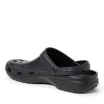 Dearfoams EcoCozy Men's Sustainable Clog 5 Dearfoams EcoCozy Men's Sustainable Clog - Image 3