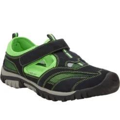 KingSize Men's Wide Width Sport Sandal