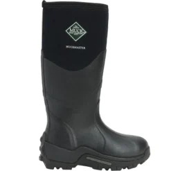 Muck Boots Men's Muck Muckmaster Tall Boot, MMH500A, Black -Georgia Shoes Shop GUEST 4add1faf 86ff 4432 a817 f1a92675791b