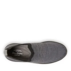 Dearfoams Women's Elena Low Ghillie Slip On Wedge Sneaker -Georgia Shoes Shop GUEST 4adf0577 9264 45d8 adaa 96f7125d4df9