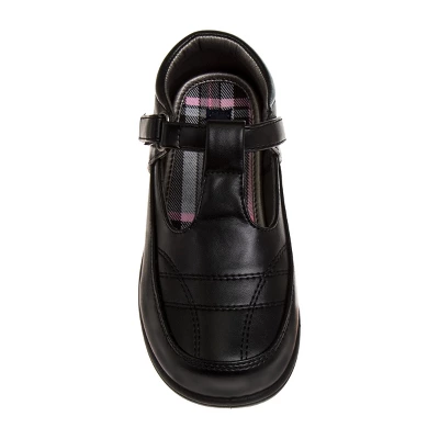 French Toast Girls School Shoes With Stitched Details (Little Kids) 5 French Toast Girls School Shoes With Stitched Details (Little Kids) - Image 3