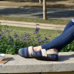 RockDove Women's Fair Isle Nordic Moc 18 RockDove Women's Fair Isle Nordic Moc -Georgia Shoes Shop GUEST 4b961547 1a75 4e13 8fee 7bdbe9ad396b