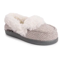 MUK LUKS Women's Anais Slipper -Georgia Shoes Shop GUEST 4bca27e0 6a42 49a1 9d59 5f78dfde0bbb