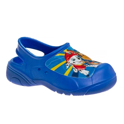 Nickelodeon Paw Patrol Boys Closed Toe With Back Strap Sandals (Toddler) 10 Nickelodeon Paw Patrol Boys Closed Toe With Back Strap Sandals (Toddler) - Image 8