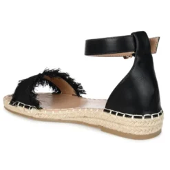 Journee Collection Womens Tristeen Tru Comfort Foam Espadrille Sliver Wedge Sandals 20 Journee Collection Womens Tristeen Tru Comfort Foam Espadrille Sliver Wedge Sandals -Georgia Shoes Shop GUEST 4ca45674 7e46 4c5f a534 d927709bb026