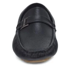 Members Only Men's Faux Leather Driving Shoes -Georgia Shoes Shop GUEST 4ccd112c 2a79 469e a481 576952d6aba1