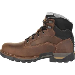 Men's Georgia Boot Eagle One Steel Toe Waterproof Work Boot -Georgia Shoes Shop GUEST 4cf50363 f1f0 4480 95d4 91e635720531